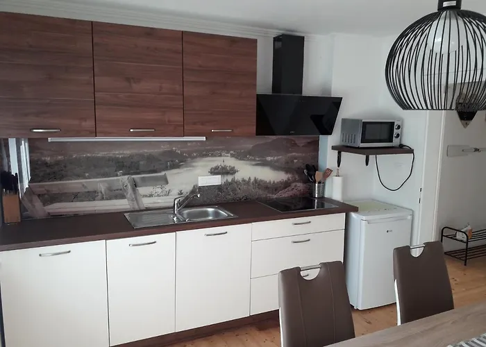 Apartments Justin