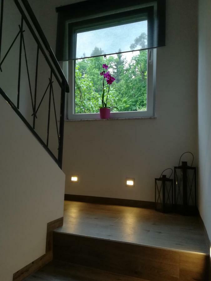 Justin Apartment *