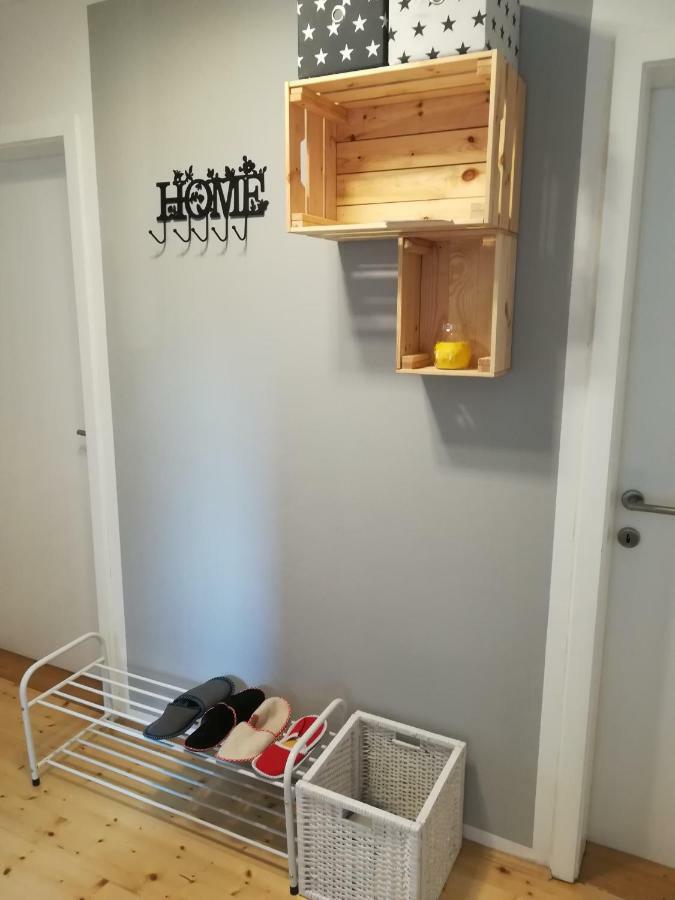 Justin Apartment